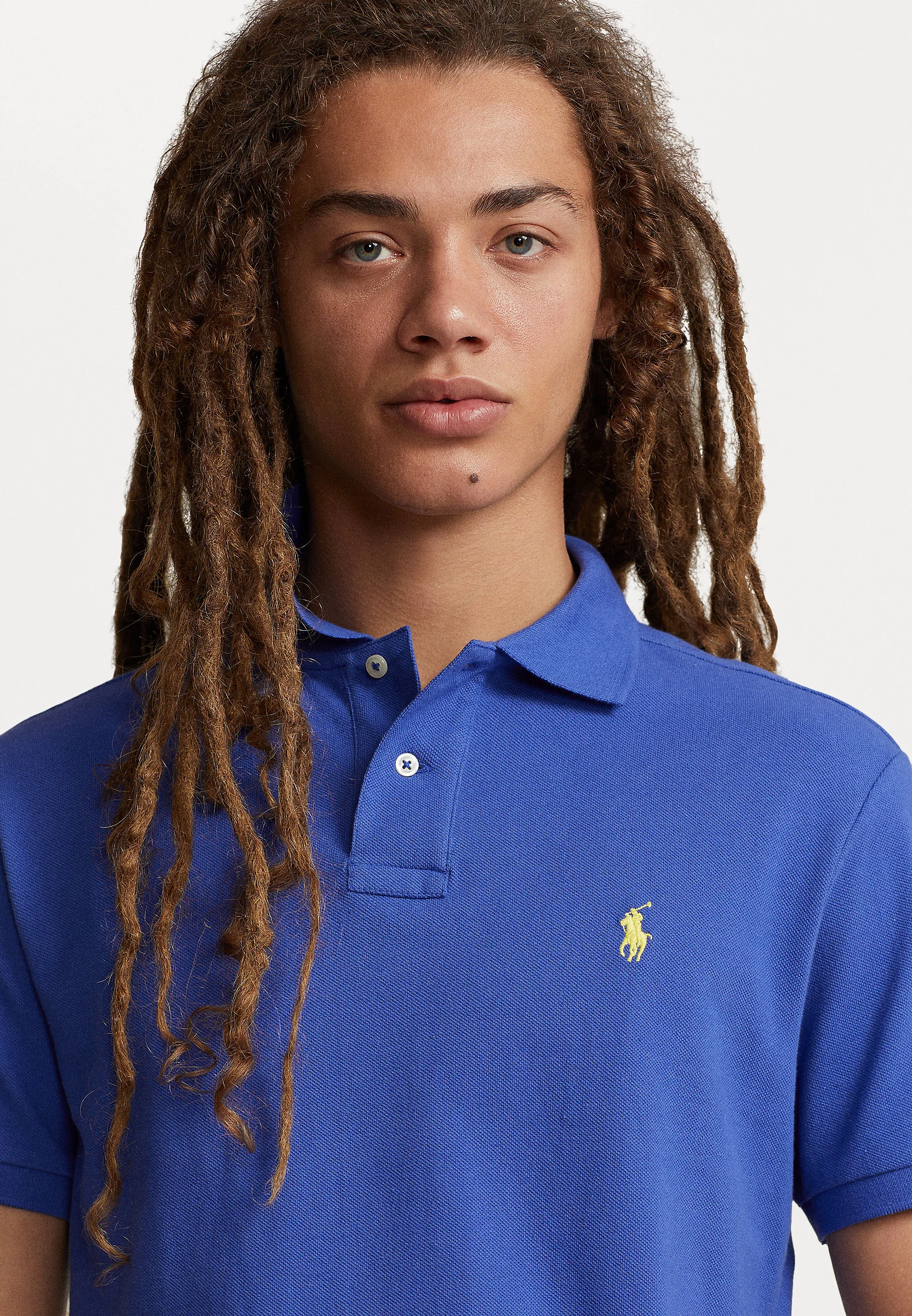 Polo Ralph Lauren MANGA CORTA - Polo