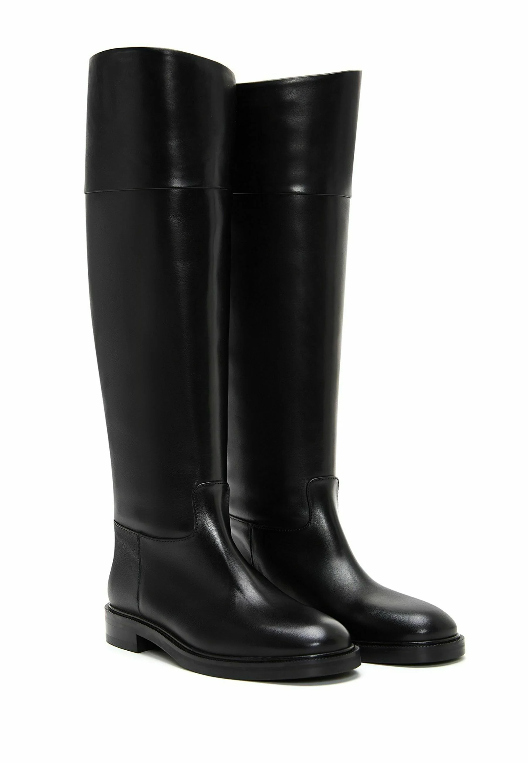 Botas altas Derimod
