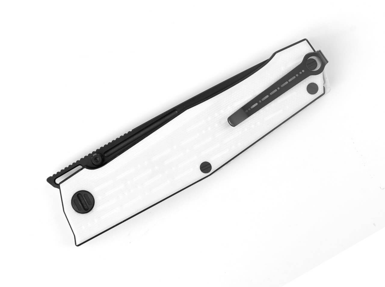 Rokot G10 White