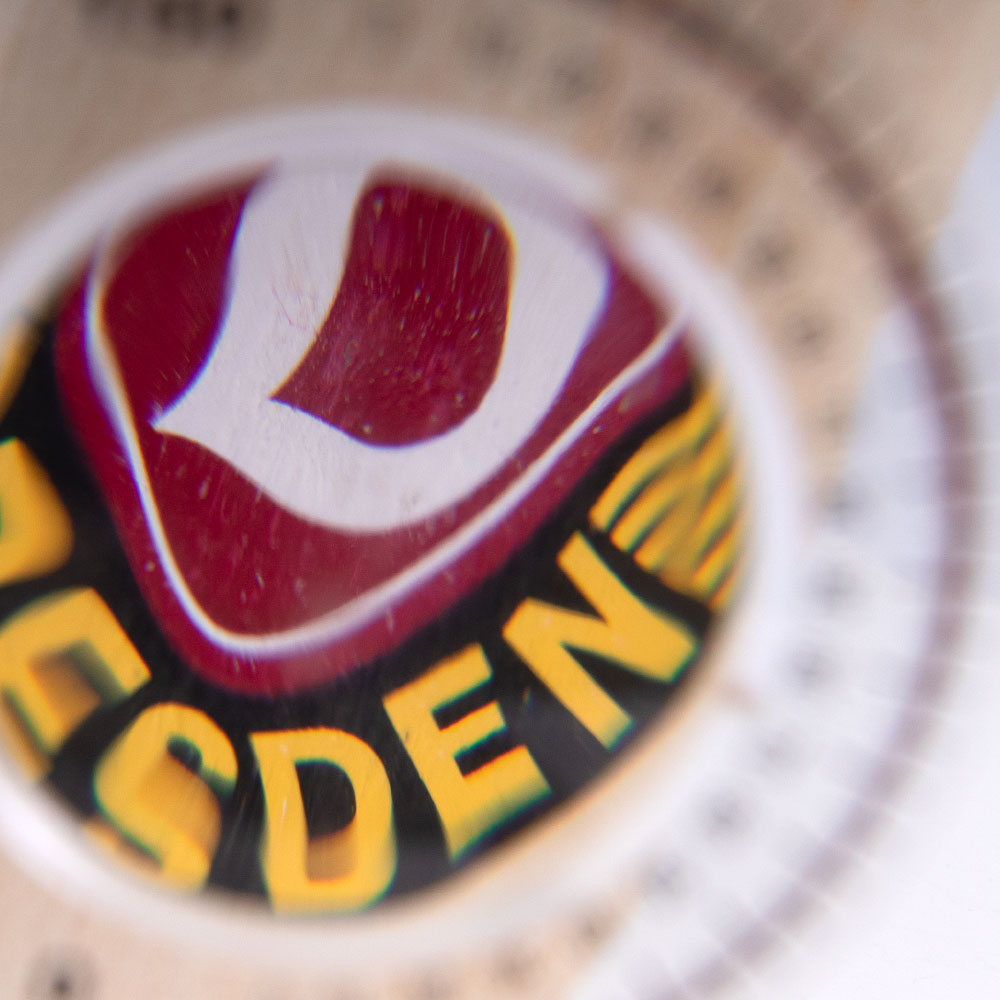 Stiftebecher-Set Logo