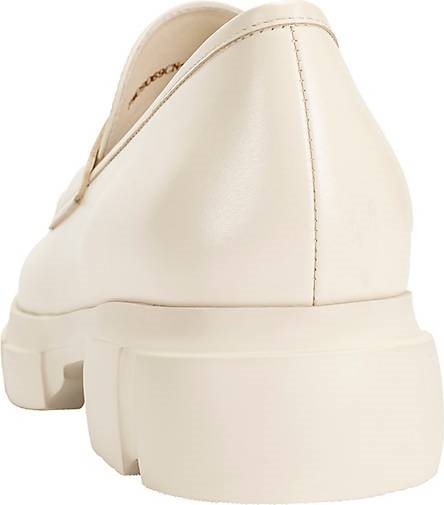 ekonika Loafer PREMIUM mit trendiger Traktorsohle