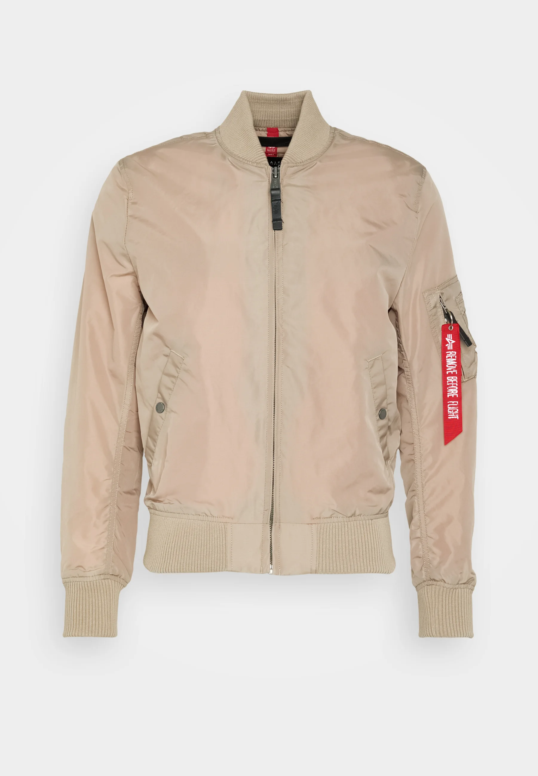 Chaqueta bomber Alpha Industries MA-1 TT