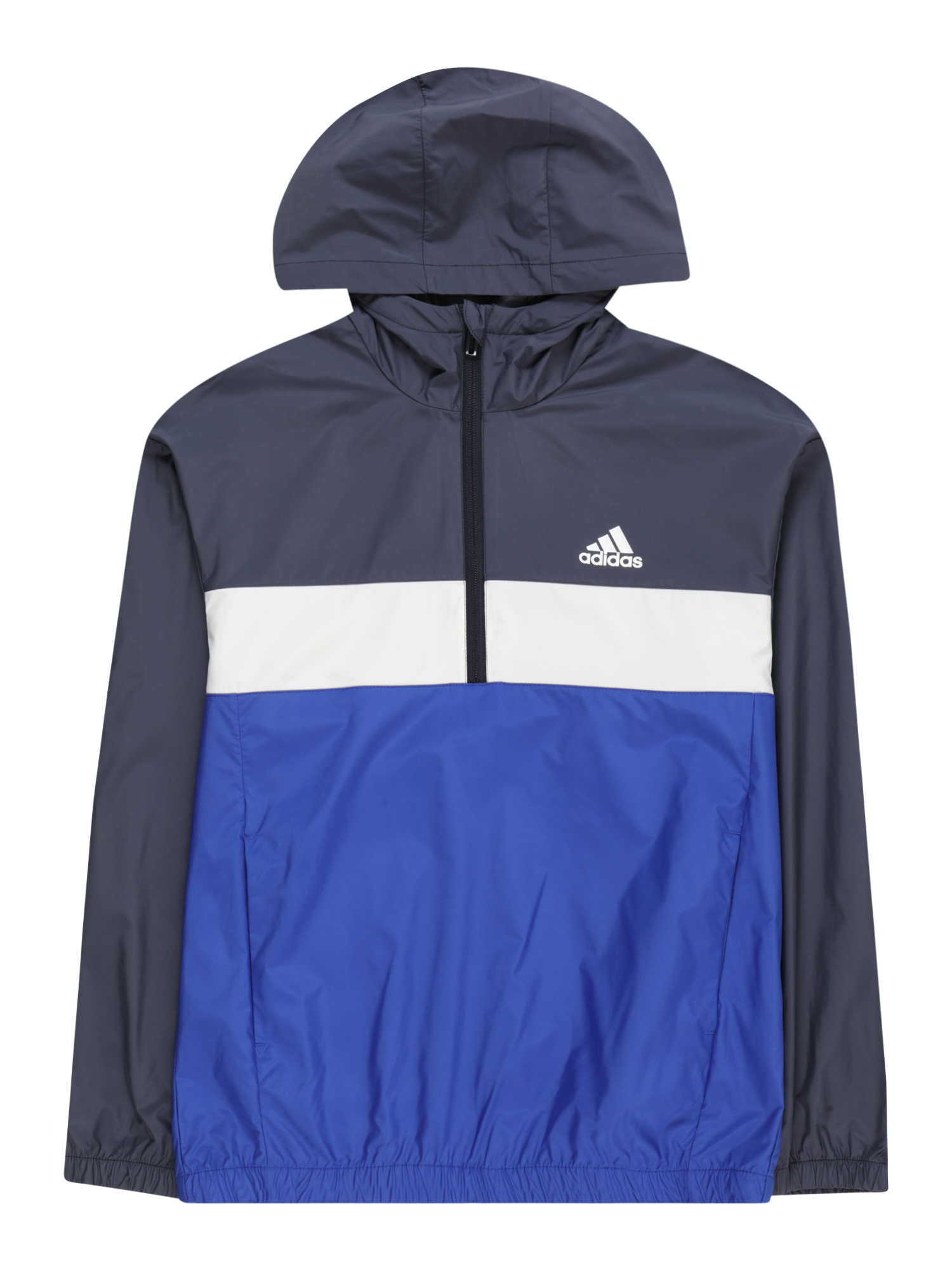 Outdoor jacket