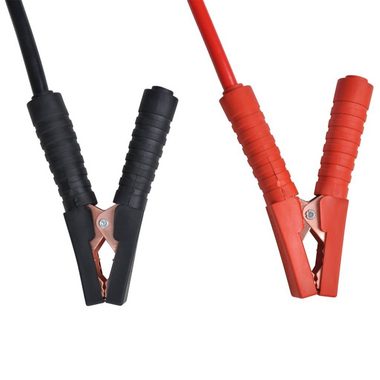vidaXL Starthilfekabel 2 Stk. 1000 A Starthilfekabel