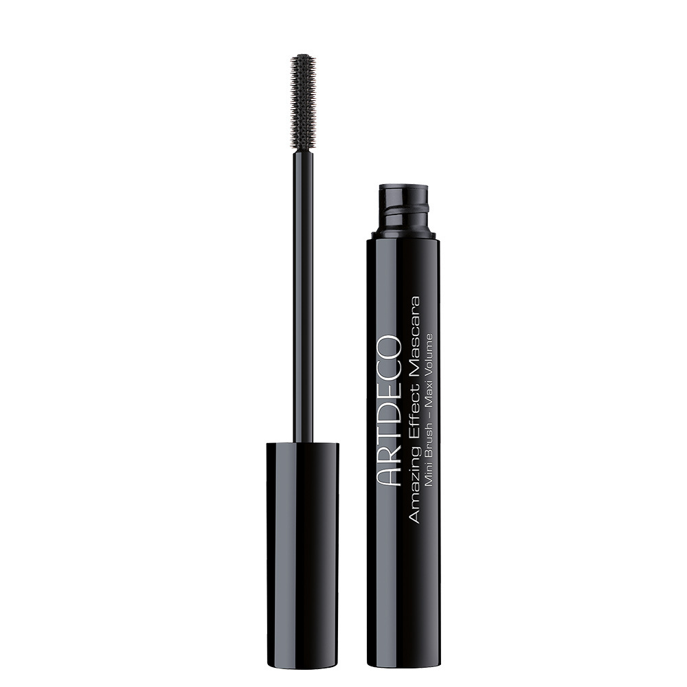 artdeco AMAZING EFFECT MASCARA Mini brosse - maxi volume