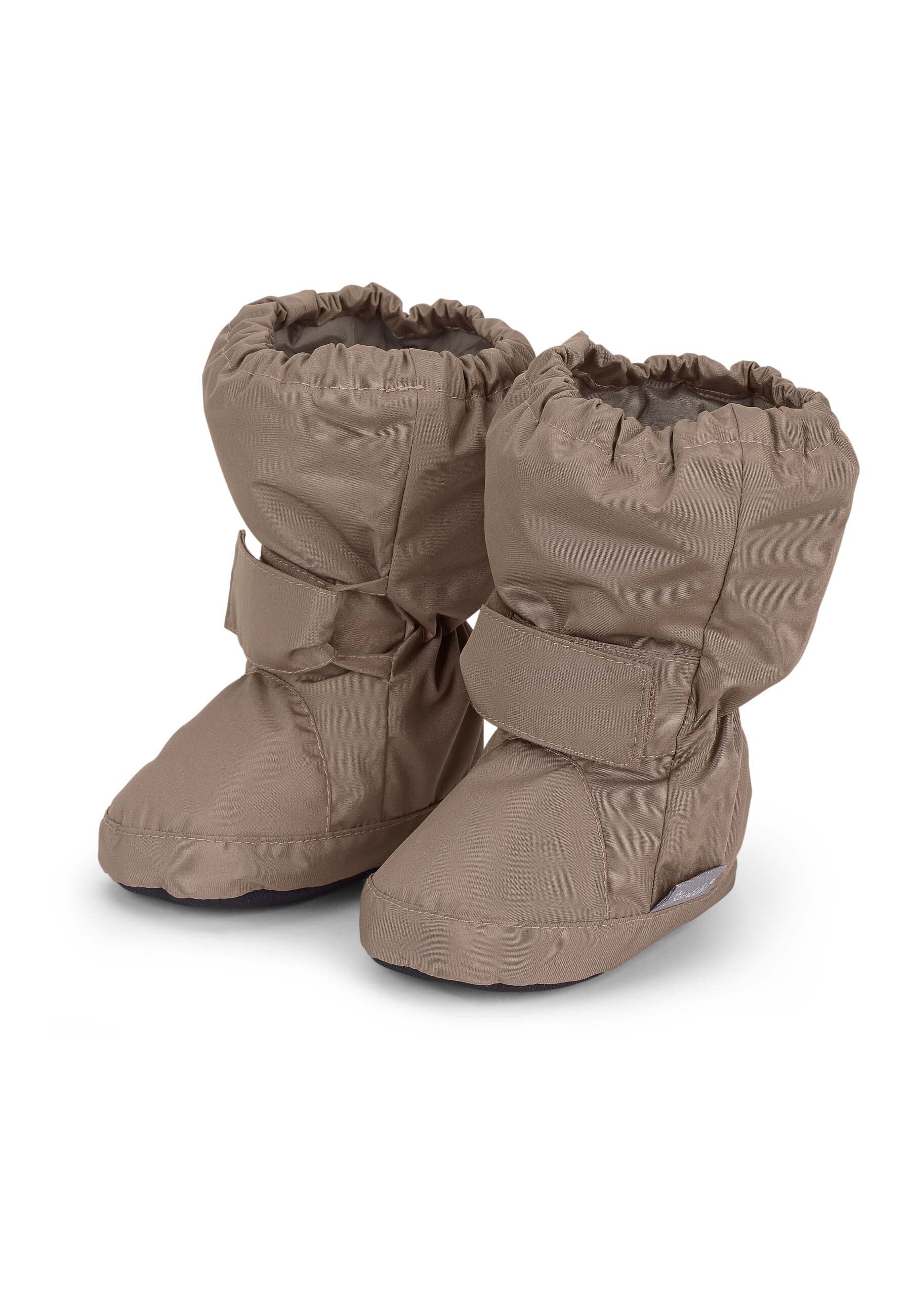 Baby-Schuh aus Funktionsmaterial, wasserabweisend