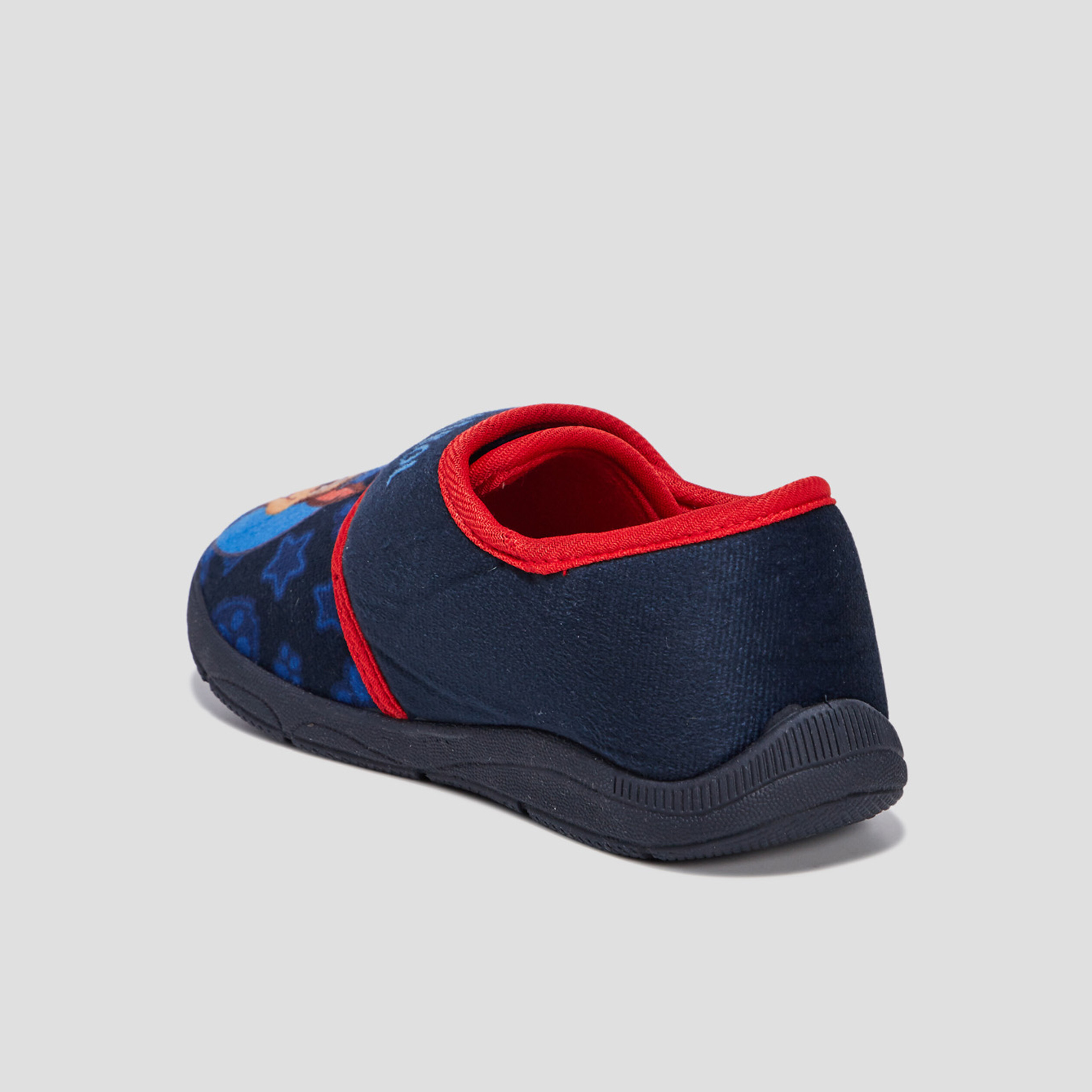 Chaussons Paw Patrol bleu garçon | La Halle