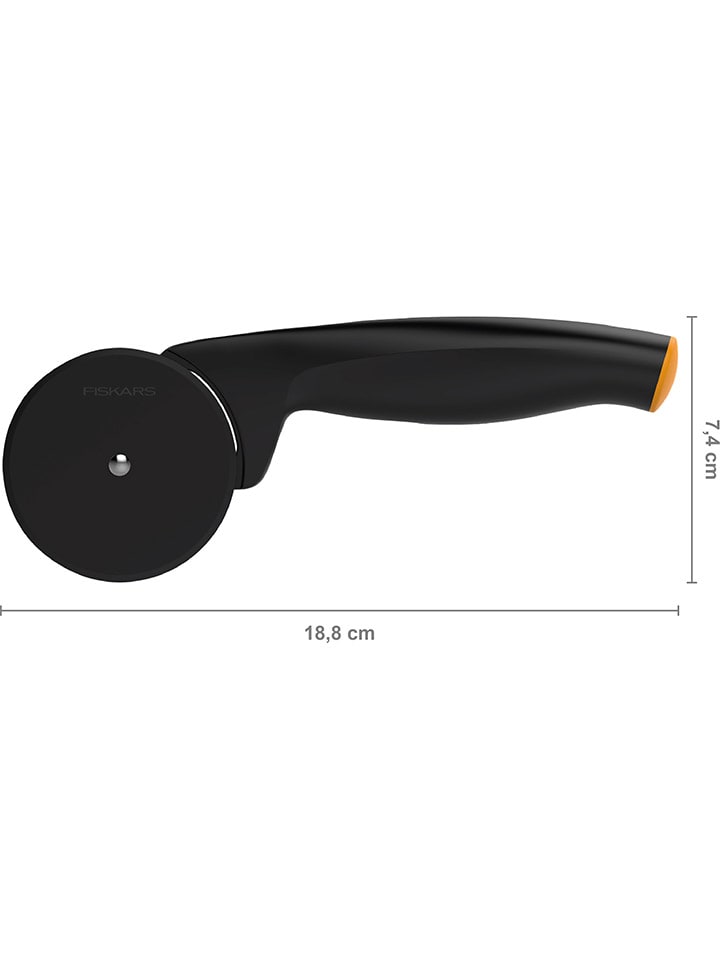 Fiskars Pizzaschneider 