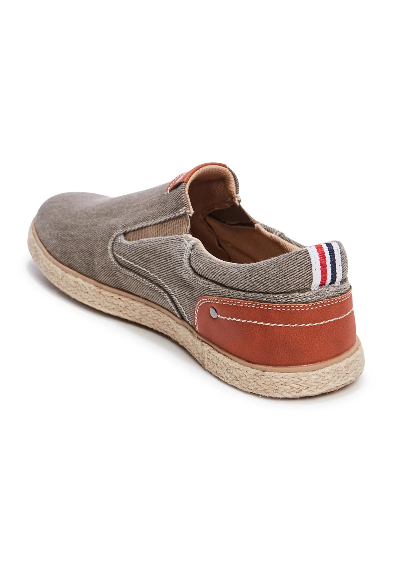 Creeks INSPIRACIÓN AMERICANA MODA FRESCO FÁCIL INEINANDERGREIFENDE - Zapatillas bajas