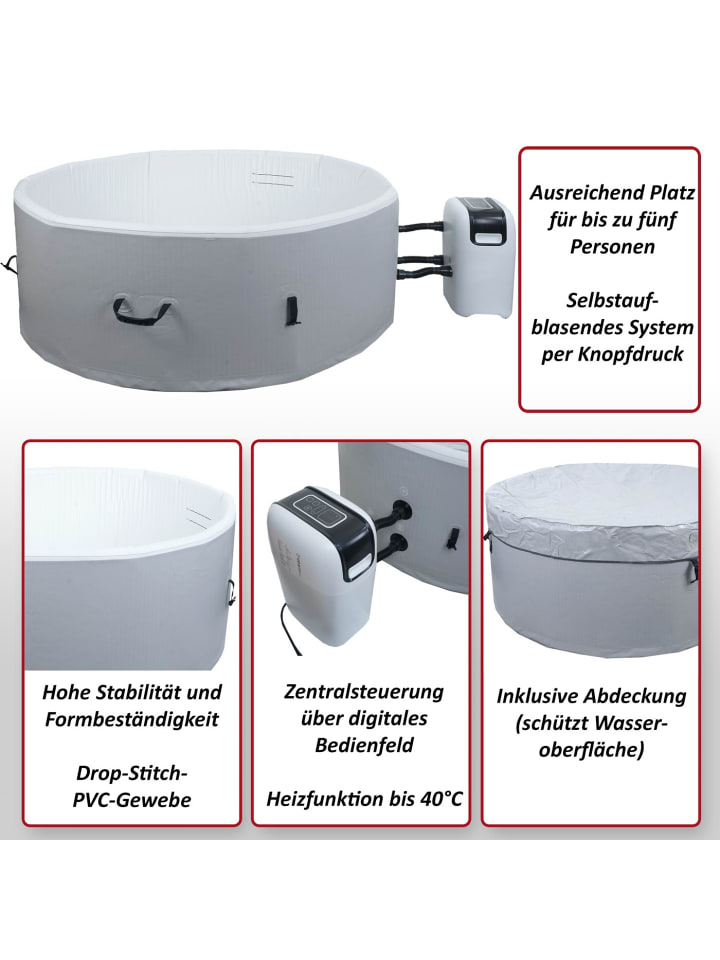 MCW Whirlpool N97 günstig kaufen onesize