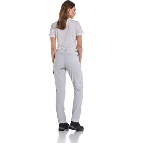 DAMEN HOSE UNWATTIERT PANTS ASCONA
