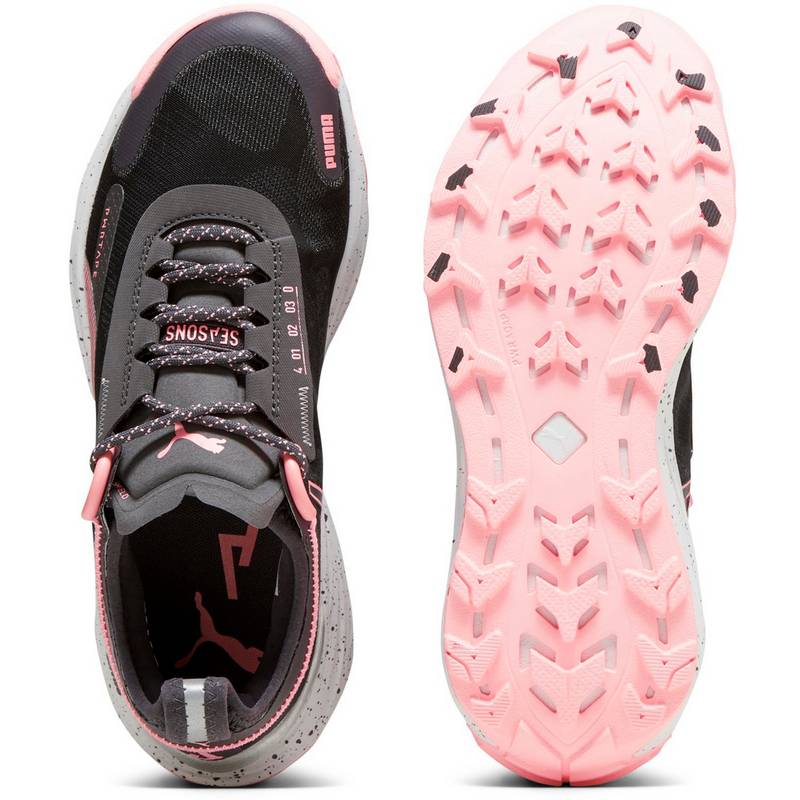 PUMA Voyage Nitro 3 Laufschuhe Damen