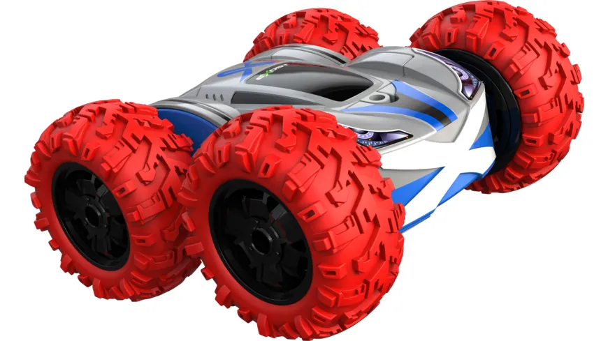 Silverlit - Exost - RC 360 Cross 1:20, farblich sortiert