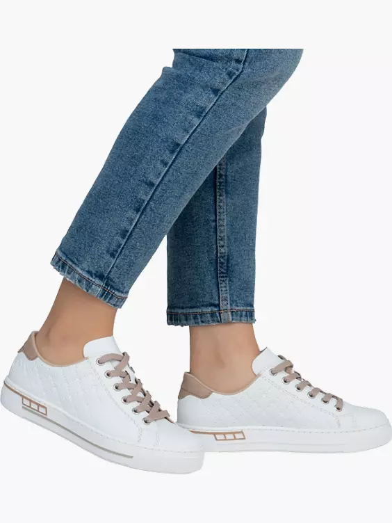 Rieker Damen Sneaker Low
