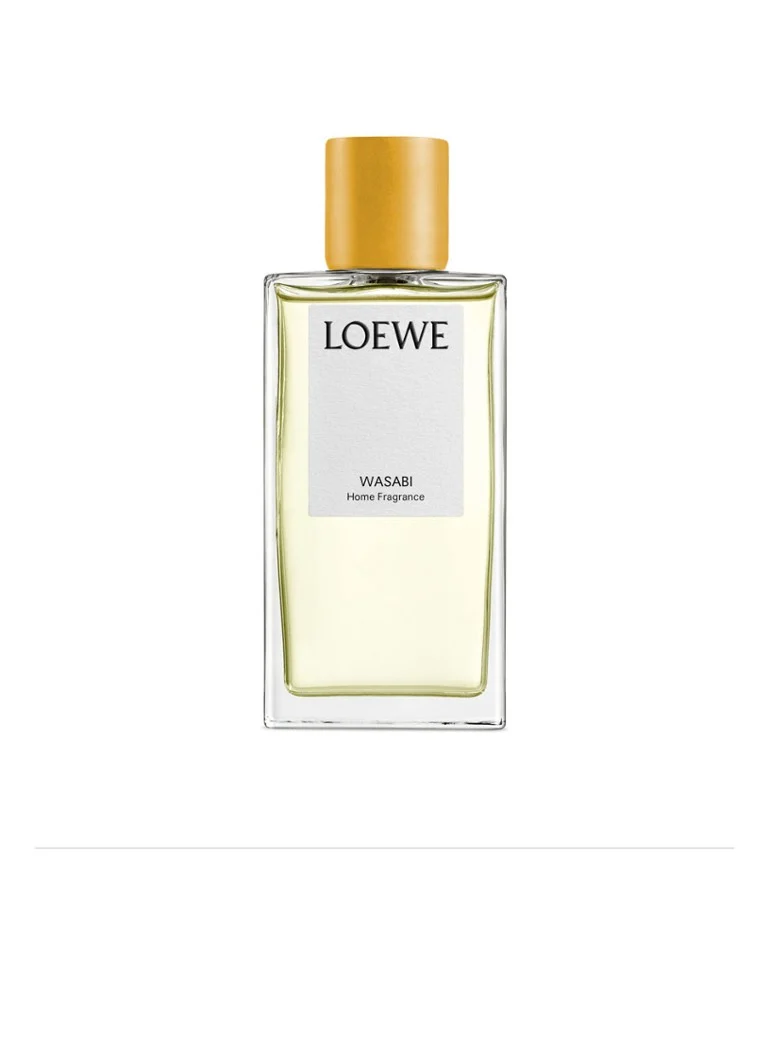 LOEWE Wasabi Room Spray