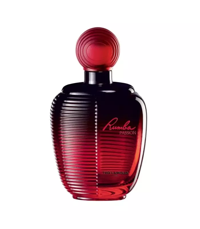 RUMBA PASSION Eau de Toilette Vaporisateur