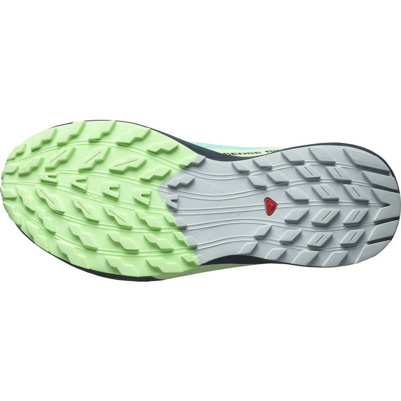 Salomon SENSE RIDE 5 Laufschuhe Damen