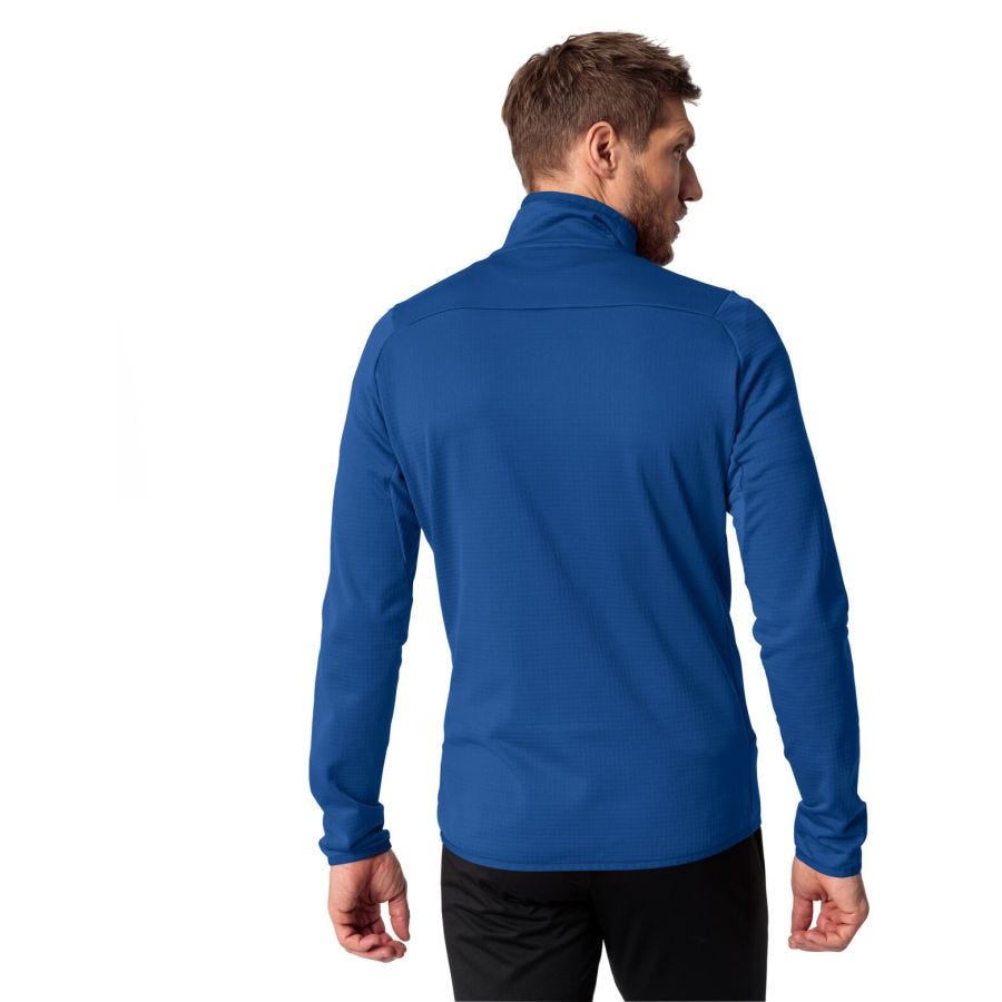 Monviso Fleece Jacke Herren
