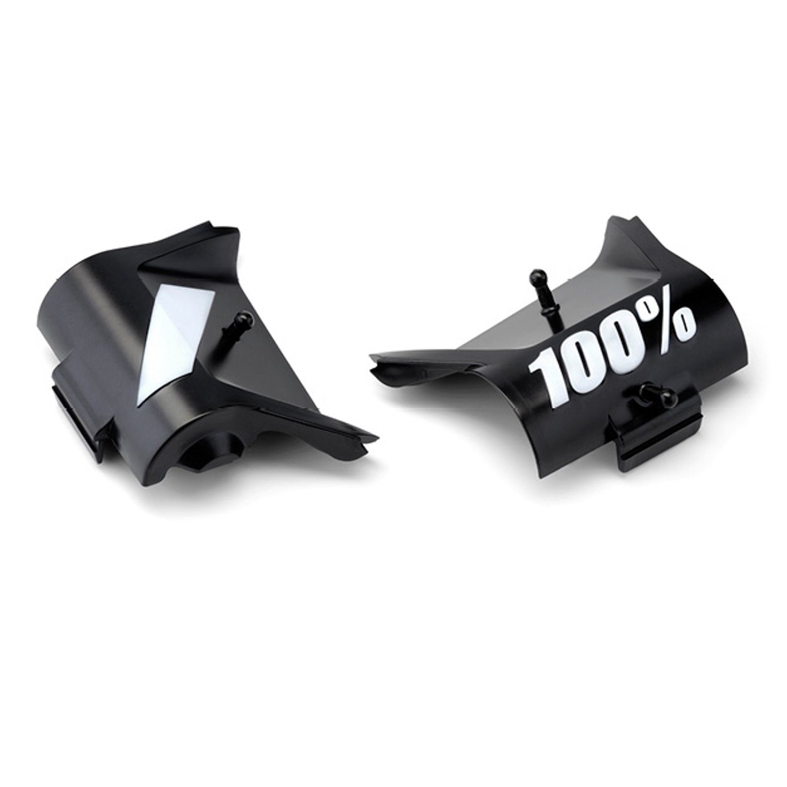 100% Motorradbrille