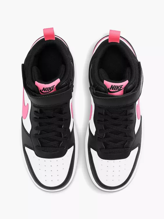 Nike Hoher Sneaker COURT BOROUGH MID 2