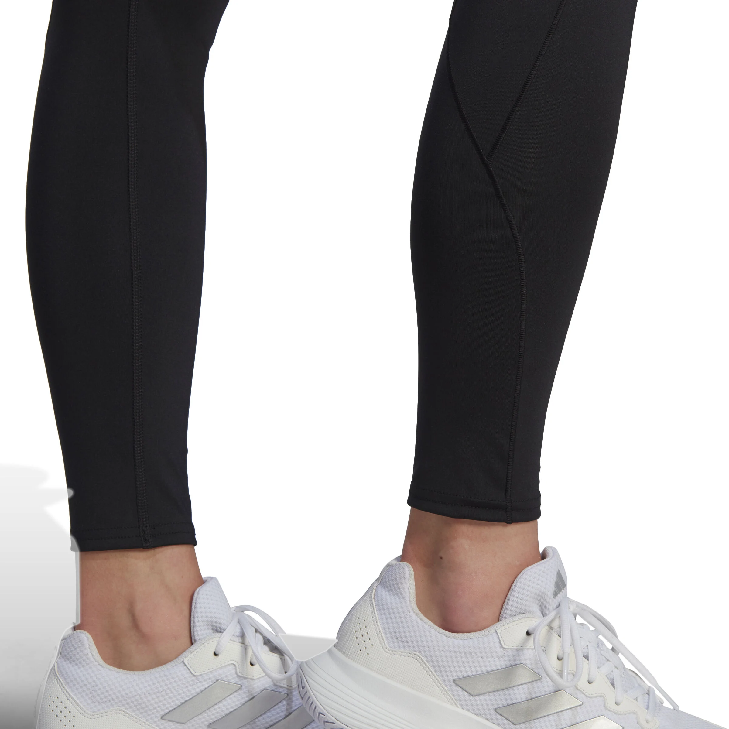 Match Tight Damen - Schwarz