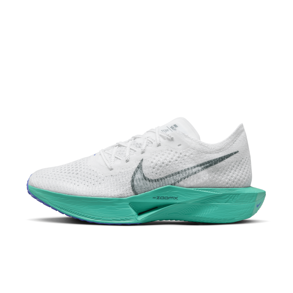 Nike ZoomX Vaporfly Next 3 DV4129-102 / weiss