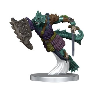 D&D Icons of the Realms: Saltmarsh Miniaturen vorbemalt Box 2 (7)