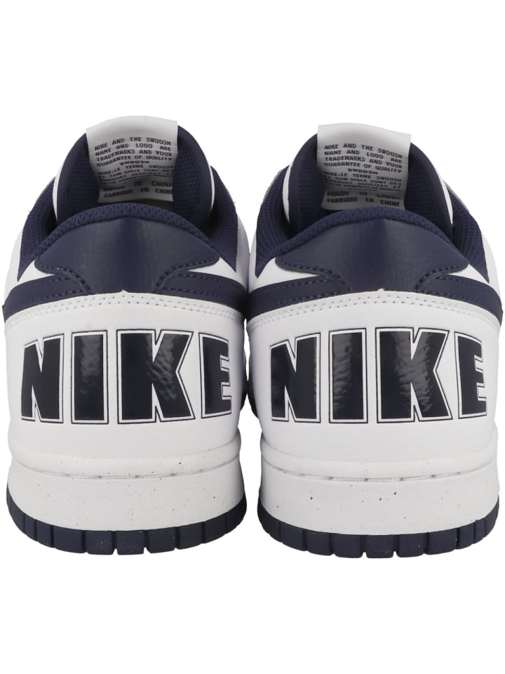 Nike Sneaker low Big Nike Low in weiss günstig kaufen
