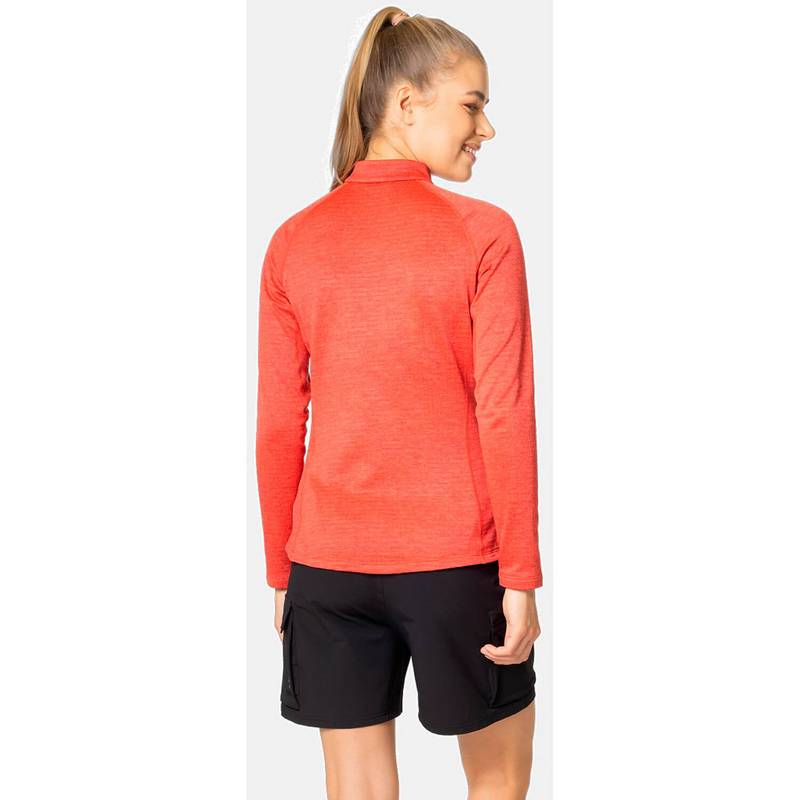 Odlo Fli Steppjacke Damen