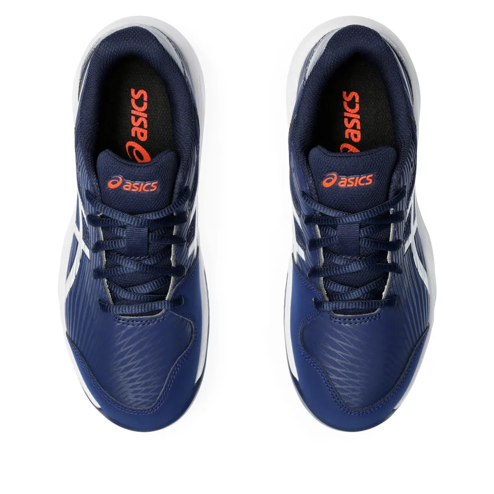 Asics GEL GAME 9 GS CLAY OC 1044A057.403 / blau