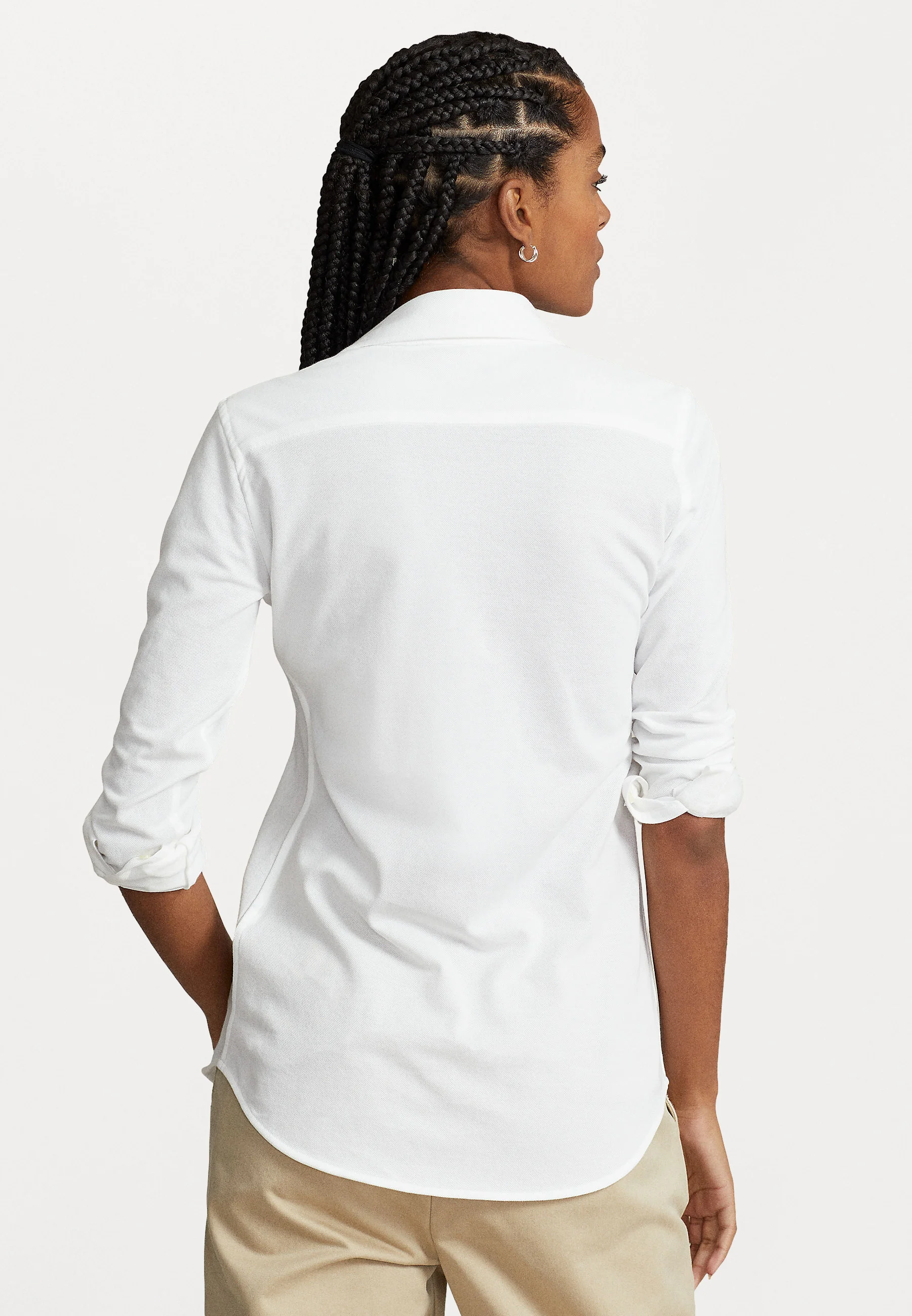 Camisa OXFORD de Polo Ralph Lauren - Camisa