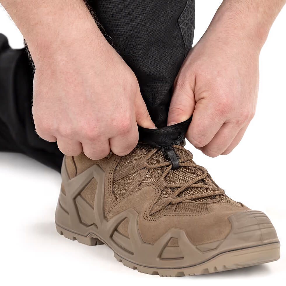 Raider Pants MK V ATS
