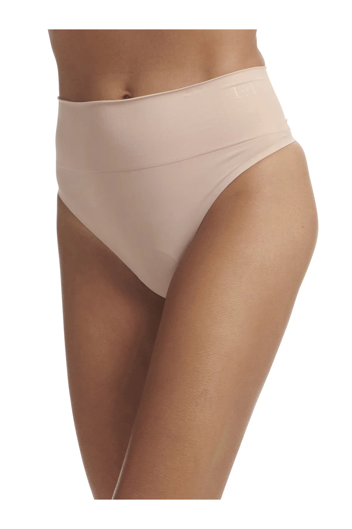Wolford  Tanga mit hoher Taille
