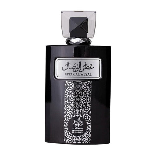 Al Wataniah Attar Al Wesal parfumska voda 100 ml