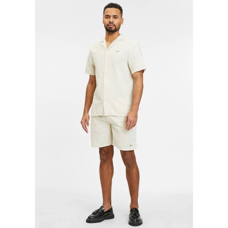 Colours & Sons Kurzarmhemd Herren