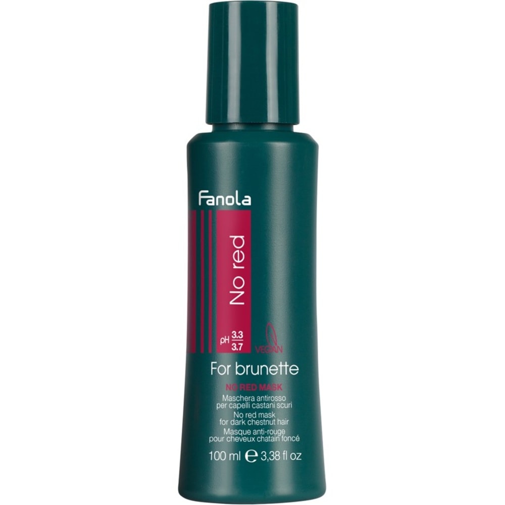 Fanola Masque Shampooing