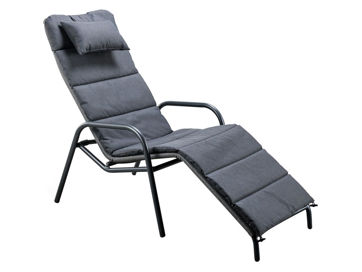 Outdoor Feelings Sora Liegestuhl