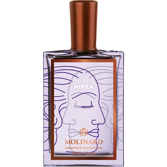 Eau de Parfum Spray