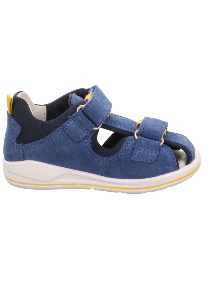 superfit Sandale BOOMERANG in Blau günstig kaufen 20