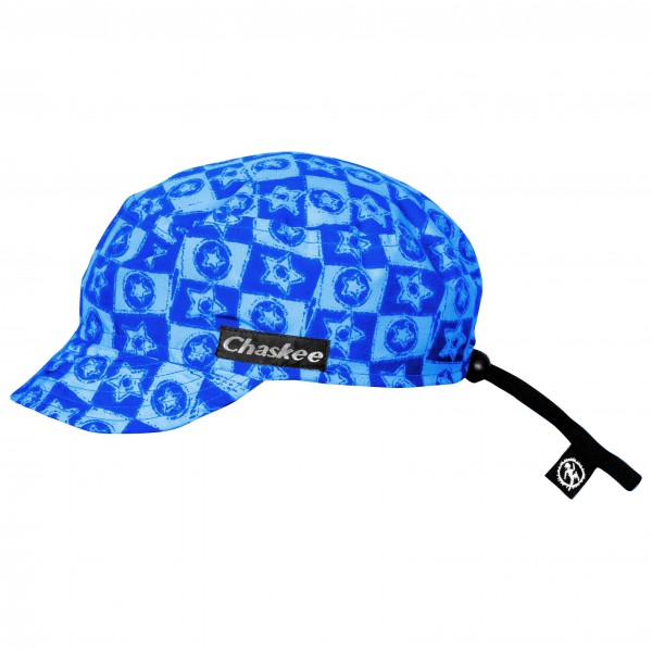 Chaskee - Junior Reversible Textile Visor - Cap