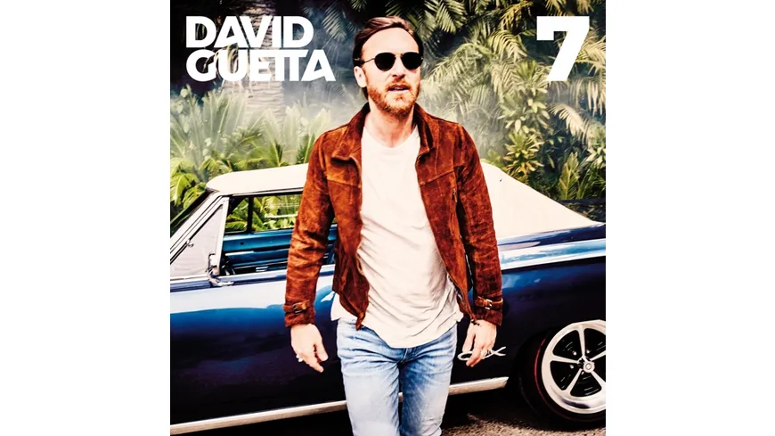 7 (Ltd.Edition)