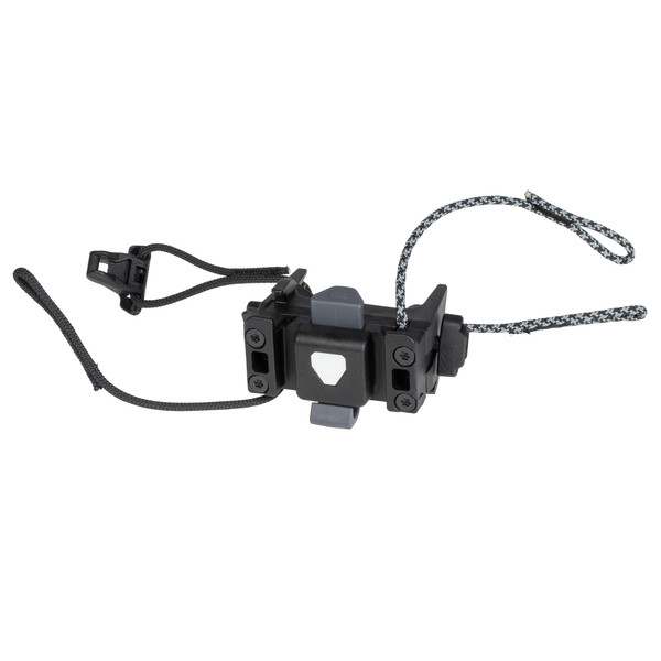 HANDLEBAR-MOUNTING-SET QR - Fahrradzubehör