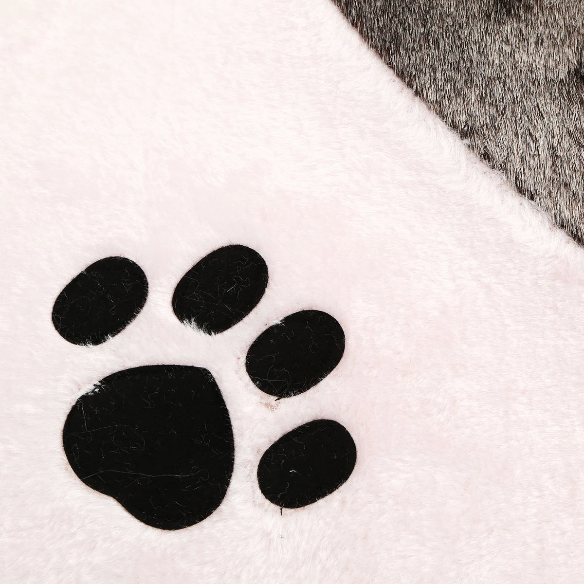 Trixie Kuschelhöhle Minou rosa/grau günstig kaufen