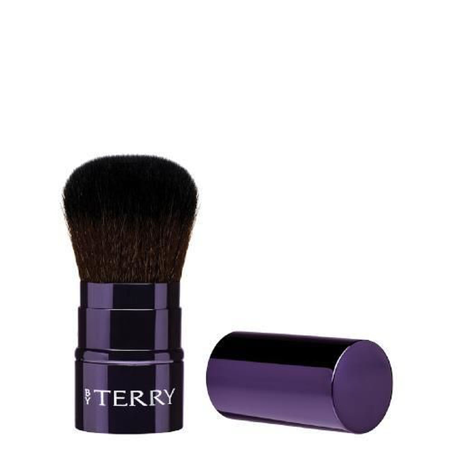 By Terry Brushes Tool Expert Kabuki Pinceau Rétractable