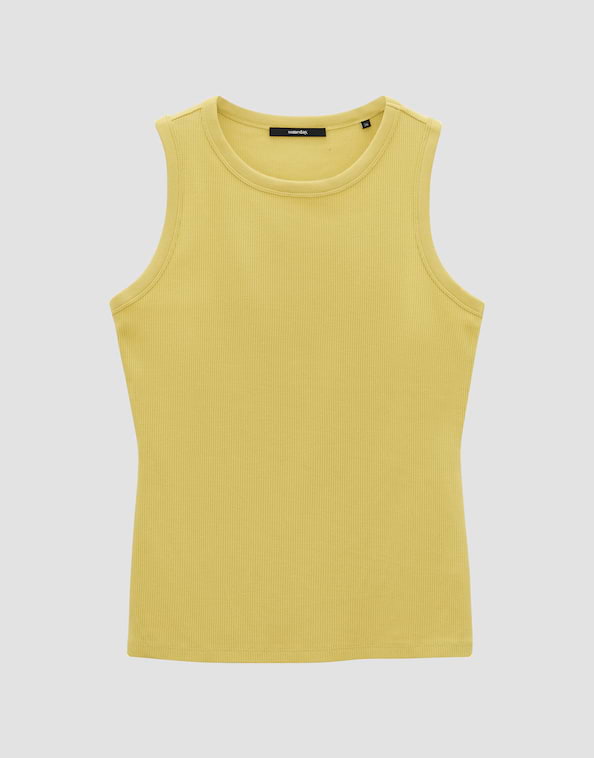 Tank Top Kleanne