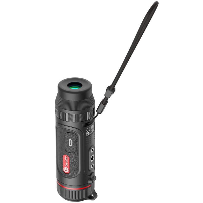 Guide sensmart Wärmebildkamera TE421