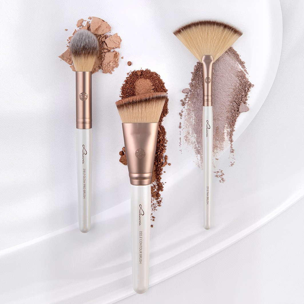 Prime Vegan Highlight & Contour Set