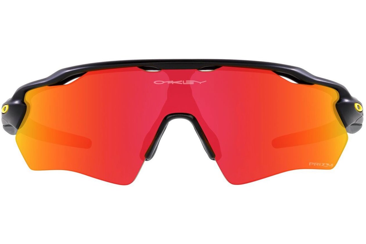 Oakley Radar EV XS Path Matte Black/Prizm Ruby