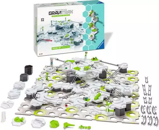 Ravensburger GraviTrax Theme-Set Balance