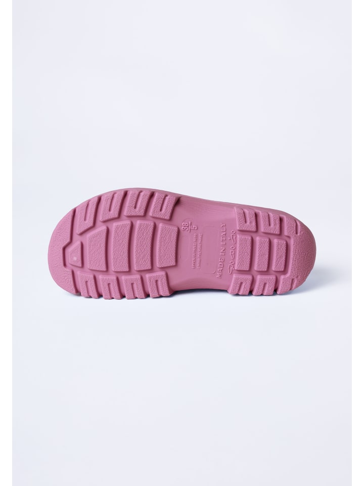Gardena Gartenschuhe in Pink günstig kaufen